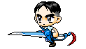 Two-Handed Sword 이미지